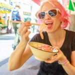 Bergens Culinary Exploration: Food and Culture Walk - Starting Point at Bergen’s Tourist Information Center