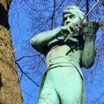 Bergen's Landmarks and History: A Self-Guided Audio Tour - Starting at Bergen’s Historic King Olav Kyrre Sculpture