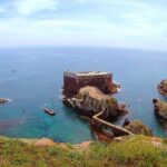 Berlengas Island Catamaran Tour - Round Trip - Onboard Experience and Multimedia Highlights