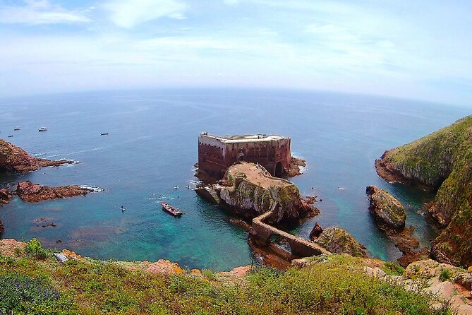 Berlengas Island Catamaran Tour - Round Trip - Onboard Experience and Multimedia Highlights