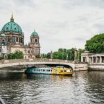 Berlin: 1-Hour City Sightseeing Cruise - Viewing Berlin’s Iconic Landmarks from the Water