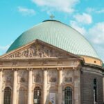 Berlin: 1-Hour Guided Tour of the Historic Center - Stop at Bebelplatz and the Book Burning Memorial