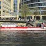 Berlin: 1-hour Highlights River Cruise Through Old and New - Starting Point at Reederei Hadynski Near Hackescher Markt
