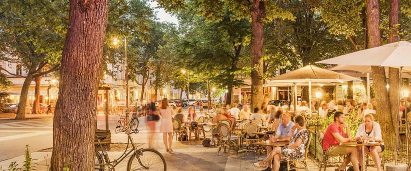 Berlin 10H Private Customized Day Tour with Driver - Private Vehicle and Driver for Ultimate Convenience