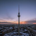 Berlin: 3-Hour Private Tour in French or Italian - Start Your Tour in Berlin’s City Center