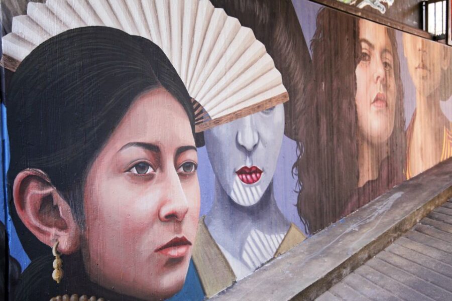 Berlin: 3-Hour Street Art Tour - Berlin’s Street Art: From the Wall to the Global Scene