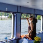Berlin: 3-Hour World Heritage Cruise to Potsdam - Scenic Passage from Wannsee to Kladow and Peacok Island