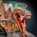 Berlin: 3D Trick Art Museum  Tickets - Location and How to Find the Museum in Berlin