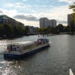Berlin 4-Course Sunset Dinner Cruise Including Drinks - Spectacular Views of Berlin’s Lights and Landmarks