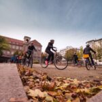 Berlin: 48-Hour or 72-Hour Bike Rental - Starting Point at Kulturbrauerei in Prenzlauer Berg