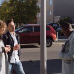 Berlin: African Quarter Historical Guided Walking Tour - Meeting at the Heart of the African Quarter