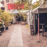 Berlin After Dark: Kinky Taboos City Tour - Inside Insomnia: Berlin’s Renowned Sex-Positive Nightclub