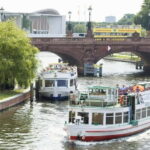 Berlin: All Inclusive WelcomeCard & Transportation Zones ABC - What the Berlin WelcomeCard Offers for Your City Stay