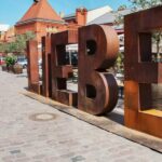 Berlin: Alternative Berlin Walking Tour - Meeting Point at Alexanderplatz TV Tower