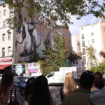 Berlin: Alternative & Street Art Tour - Exploring Berlins Key Subcultures and Neighborhoods