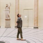 Berlin: Altes Museum Entrance Ticket - What’s Inside the Museum: Sculptures and Art from Antiquity