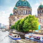 Berlin and Sachsenhausen: Shore Trip from Warnemünde Port - Detailed Journey from Warnemünde to Berlin