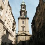 Berlin: Backyards of Berlin 2-Hour Tour - Exploring Große Hamburger Straße and Its Tolerance Legacy