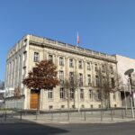 Berlin Battlefield Tour - Operation Berlin 1945 (Small Group) - Exploring the Moltke Bridge and Its Significance
