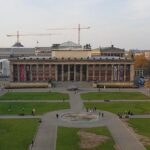 Berlin Beers & Battlefields Tour: War History and German Beer - Walking Through Berlin’s WWII Historic Sites