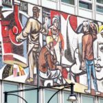 Berlin: Berlin Wall and the Cold War Walking Tour - Visiting the Wall Memorial and Bernauer Straße