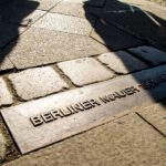 Berlin: Berlin Wall Tour Berlin East West - Key Points