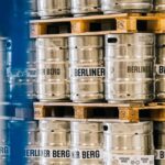 Berlin: Berliner Berg Brewery Tour with Beer Tasting - Berliner Berg: A Closer Look at the Brewery Setting