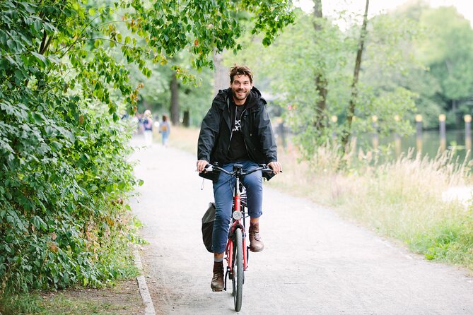 Berlin Bike and Electric Bike Rentals - Practical Details: Pickup, Return, and Timing