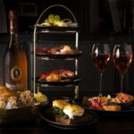 Berlin: Breakfast at Café Wintergarten - Starting Your Day with a Choice of Three Menu Options