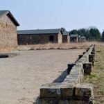 Berlin: Bus Tour to Sachsenhausen, East Side Gallery, & Berlin Story Bunker - In-Depth Guided Tour of Sachsenhausen Concentration Camp