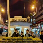 Berlin By Night by Private Minivan Highlights and Taylor made - Customizable Tour Format for Your Preferences