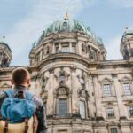 Berlin Cathedral Ticket & Optional Audio Tour - Entrance to Berlin Cathedral: Fast-Track and Self-Guided