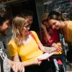 Berlin Challenges for teams with a live host and photo proof - The Flexible Start and End Points in Berlin