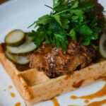 Berlin: Champagne Fine Dining Breakfast in Kreuzberg - Starting Point at Frühstück 3000 in Kreuzberg