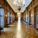 Berlin: Charlottenburg Palace & Gardens Ticket & Audio Tour - Exploring the Palace Interiors: Gilded Elegance and Royal Secrets