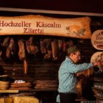 Berlin Christmas Markets with Culinary Tour - Tasting Berlin Street Food at Konnopkes Imbiss