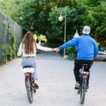 Berlin City Bike Tour with Beer Garden Stop - Starting Point at Alexanderplatz and Easy Meeting Arrangements