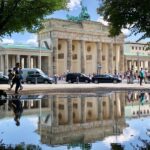 Berlin City Center: The Most Famous Sites (private 3 hours Walking tour) - Starting Point at Hackescher Markt for Easy Access