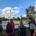 Berlin: City Highlights Express Tour - Old Town, TV Tower, Palace - Duration and Group Options