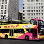 Berlin City Hop-on Hop-off Tour with Optional Cruise - Visiting Kaufhaus des Westens and Lützowplatz