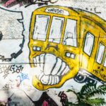 Berlin: City Street Art Guided Walking Tour - Discovering Murals in East and West Berlin