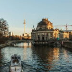 Berlin: City tour - Best of Berlin - Starting at Potsdamer Platz: The Historic Gateway