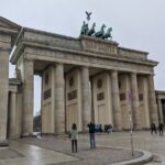 Berlin City Tour by Private Car - Starting at Potsdamer Platz: Berlin’s Modern Heart
