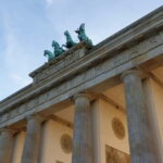 Berlin: City's Highlights Walking Tour - Starting at the Brandenburg Gate, A Berlin Icon