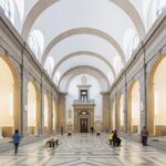Berlin: Classical concerts at the Bode Museum Berlin - The Setting: The Gobelinsaal in the Bode Museum