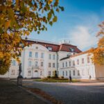 Berlin: Classical concerts in the Köpenick Palace - Aurorasaal - Concerts at Köpenick Palace: A Historic Venue for Classical Music