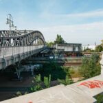 Berlin: Cold War & Berlin Wall History Guided Bike Tour - Visiting Checkpoint Charlie and the Last Watchtower
