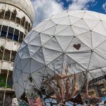 Berlin: Cold War Walking Private Tour with Guide - Visiting Iconic Cold War Landmarks in Berlin