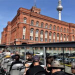 Berlin Combo Package: City Tour & Spree Boat Tour - Starting and Ending Points for Ultimate Convenience