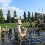 Berlin: Day Trip to Potsdam & Sanssouci Palace Guided Tour - Exploring St. Nicholas Church and Potsdams Historic Center
